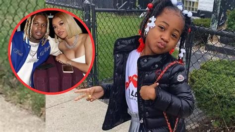 skyler banks|Skyler Banks Biography: Lil Durk’s Daughter, Everything To Know.